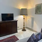 Corte Degli Ulivi In Roma
