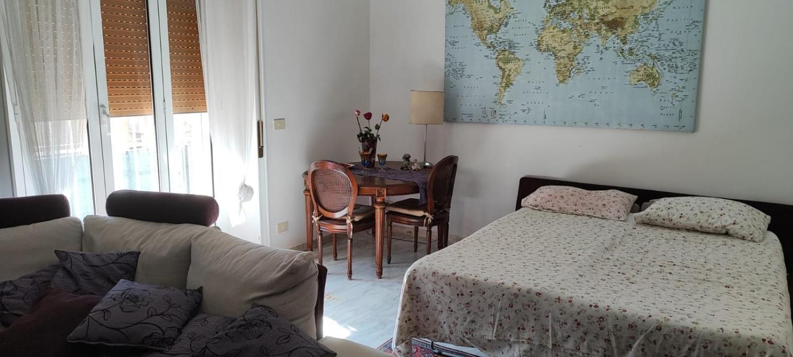 Affittacamere Corte Degli Ulivi In